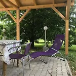 Semesterbostad Hungarium Am Platte By Interhome