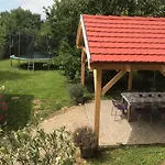 Hungarium Am Platte By Interhome *