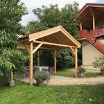 Semesterbostad Hungarium Am Platte By Interhome