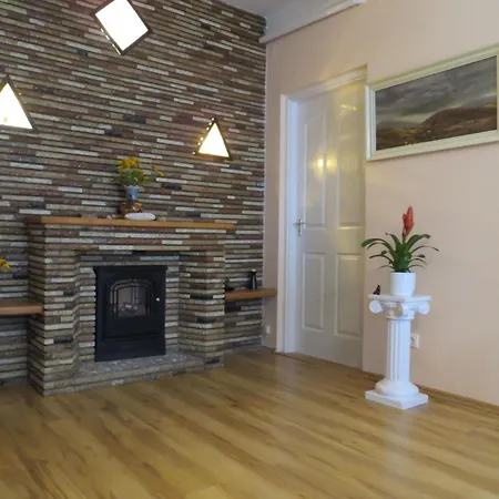 Hungarium Am Platte By Interhome *