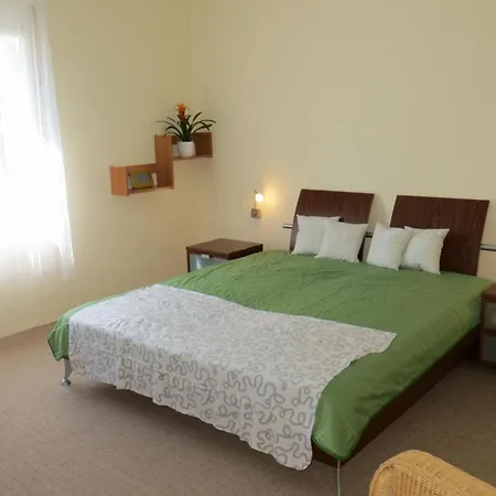 Hungarium Am Platte By Interhome בית נופש *