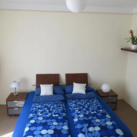 בית נופש Hungarium Am Platte By Interhome באלאטונסארסו