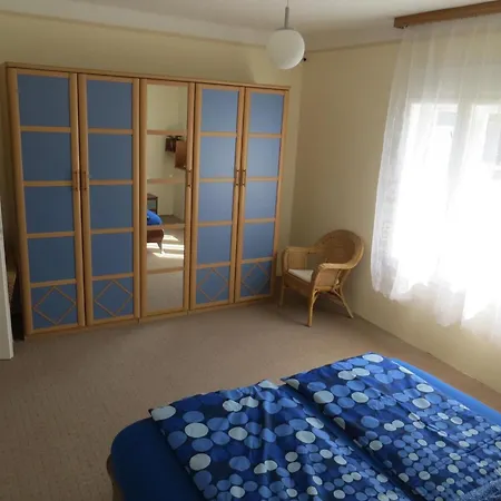 Hungarium Am Platte By Interhome בית נופש באלאטונסארסו