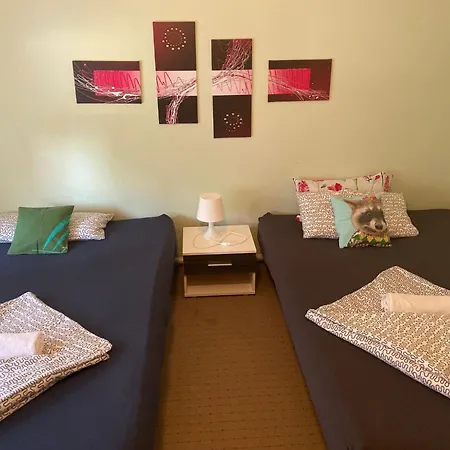 Hungarium Am Platte By Interhome *