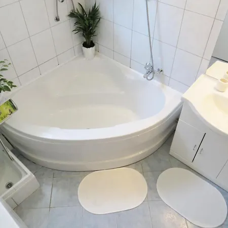 Hungarium Am Platte By Interhome בית נופש *