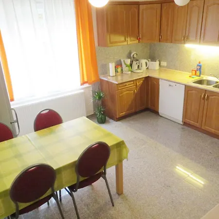 Hungarium Am Platte By Interhome Σπίτι διακοπών *