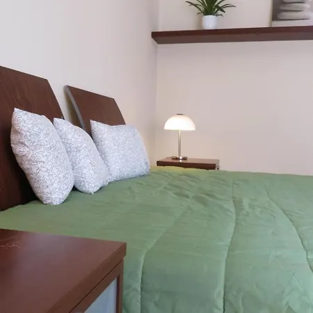 Σπίτι διακοπών Hungarium Am Platte By Interhome *