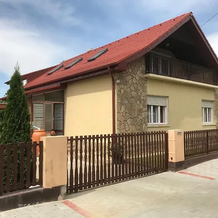 Hungarium Am Platte By Interhome Balatonszarszo