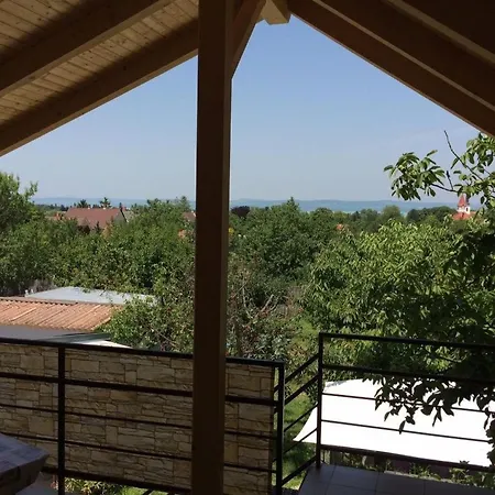 Hungarium Am Platte By Interhome * Balatonszarszo