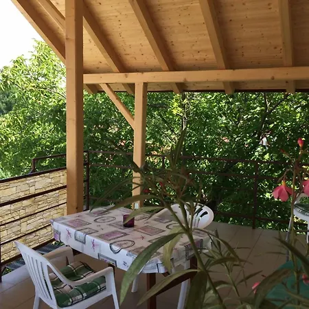 Σπίτι διακοπών Hungarium Am Platte By Interhome Balatonszarszo