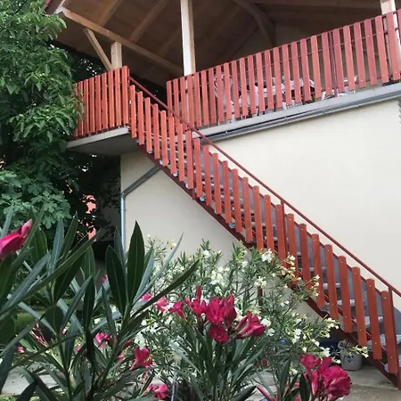 Hungarium Am Platte By Interhome *