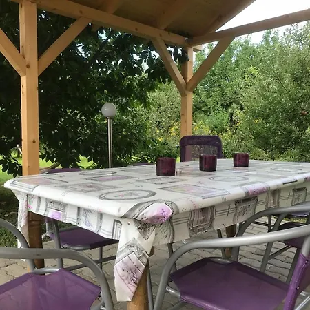 Hungarium Am Platte By Interhome