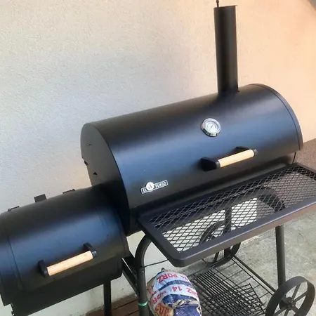 Hungarium Am Platte By Interhome Σπίτι διακοπών