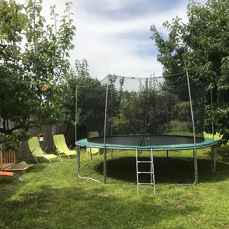 Hungarium Am Platte By Interhome *