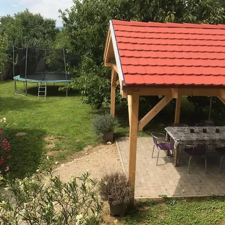Hungarium Am Platte By Interhome *