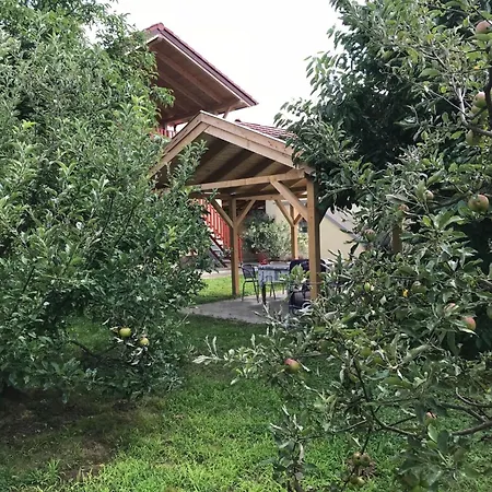 Hungarium Am Platte By Interhome Σπίτι διακοπών