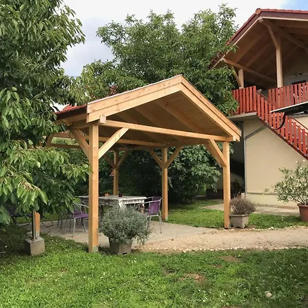 Σπίτι διακοπών Hungarium Am Platte By Interhome