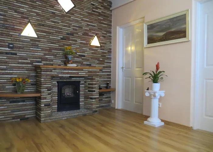 Hungarium Am Platte By Interhome *