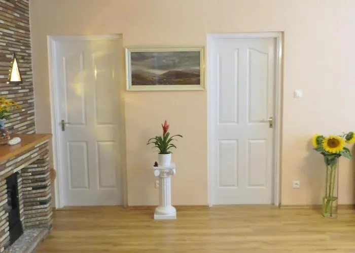 בית נופש Hungarium Am Platte By Interhome