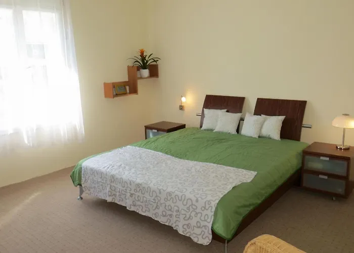 Hungarium Am Platte By Interhome בית נופש *