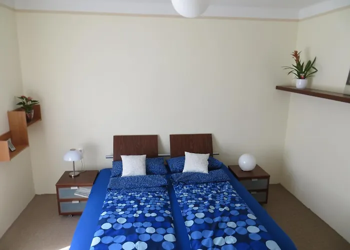 Дом отдыха Hungarium Am Platte By Interhome Балатонсарсо