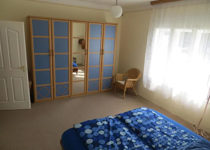 Hungarium Am Platte By Interhome בית נופש באלאטונסארסו