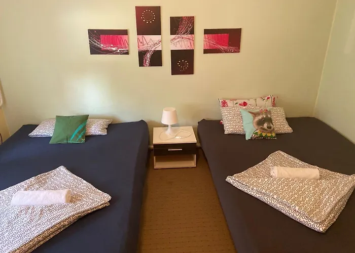 Hungarium Am Platte By Interhome *