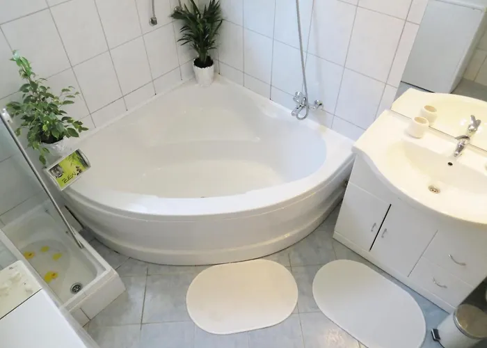 Hungarium Am Platte By Interhome בית נופש *