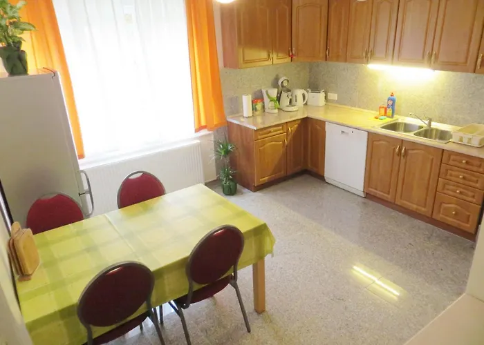 Hungarium Am Platte By Interhome בית נופש *