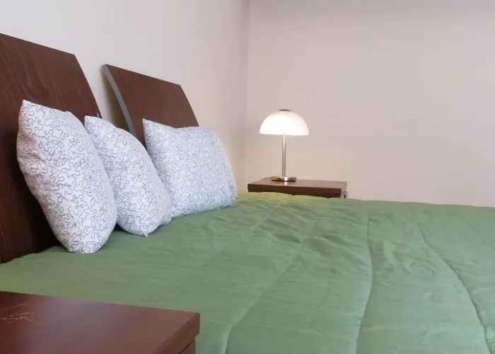 Dom wakacyjny Hungarium Am Platte By Interhome *