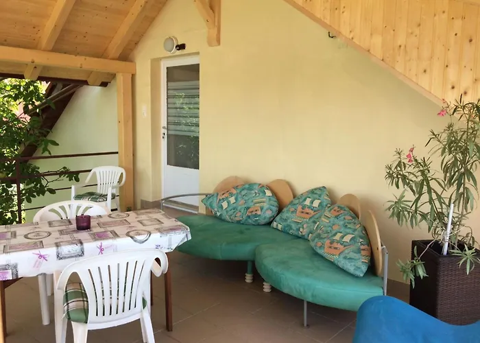 Hungarium Am Platte By Interhome Dom wakacyjny