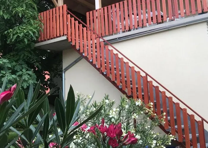 Hungarium Am Platte By Interhome *