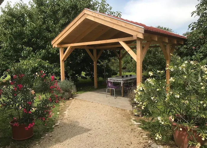 Hungarium Am Platte By Interhome Dom wakacyjny *