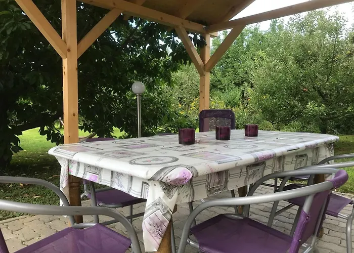 Hungarium Am Platte By Interhome