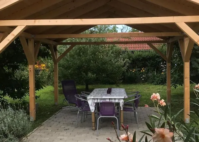 בית נופש Hungarium Am Platte By Interhome *