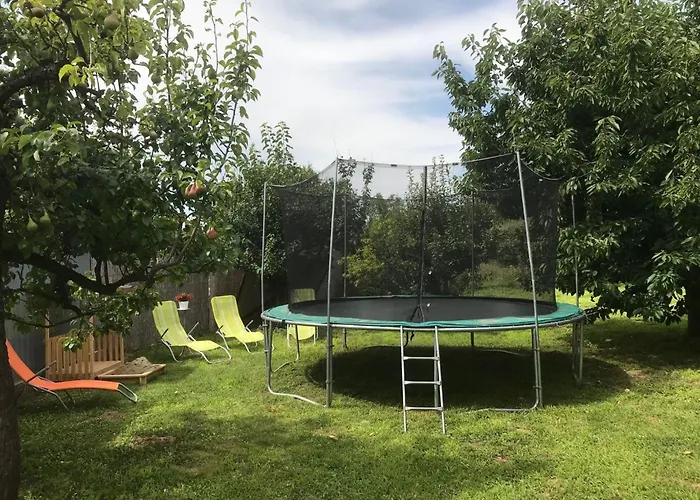 Hungarium Am Platte By Interhome *