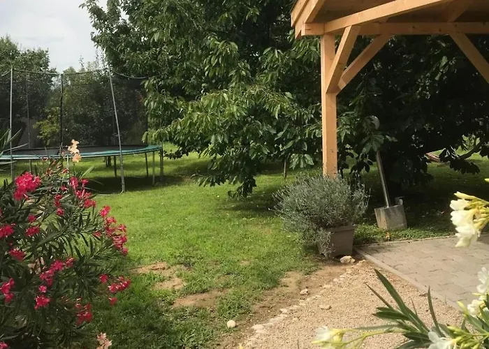 Hungarium Am Platte By Interhome בית נופש