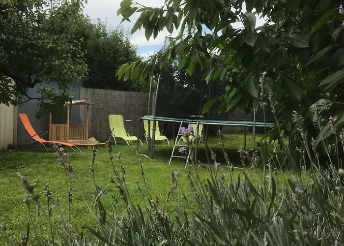 Hungarium Am Platte By Interhome * באלאטונסארסו