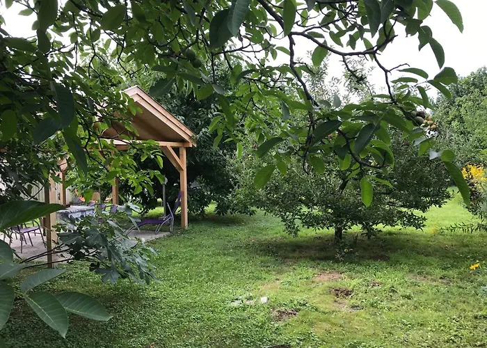 Hungarium Am Platte By Interhome *