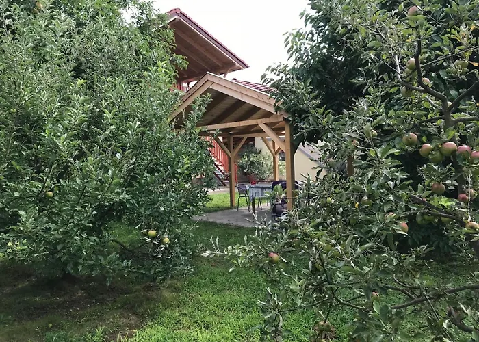 Hungarium Am Platte By Interhome בית נופש