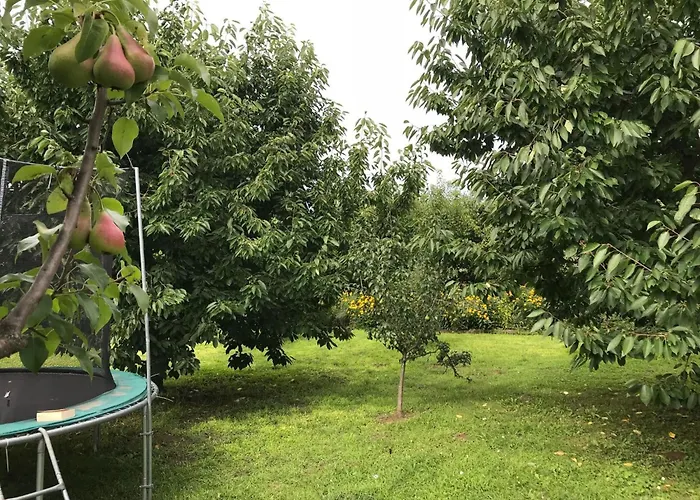 Hungarium Am Platte By Interhome Дом отдыха