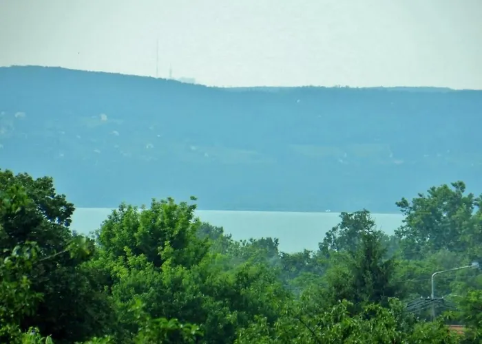 בית נופש Hungarium Am Platte By Interhome *